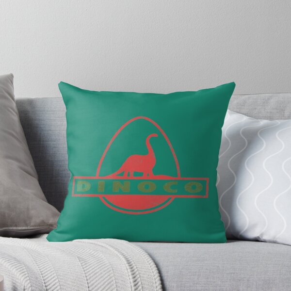 Item preview, Dinoco Gas   designed and sold by AcancomwCM.