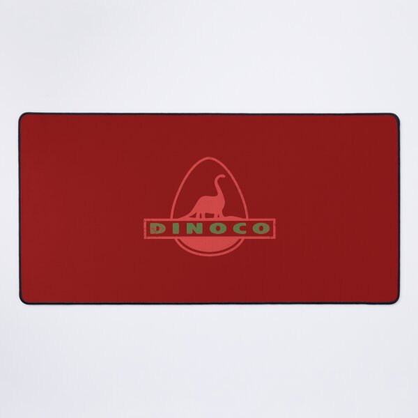 Item preview, Dinoco Gas   designed and sold by AcancomwCM.