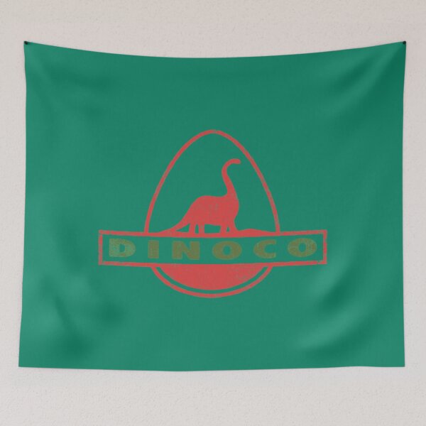 Item preview, Dinoco Gas   designed and sold by AcancomwCM.
