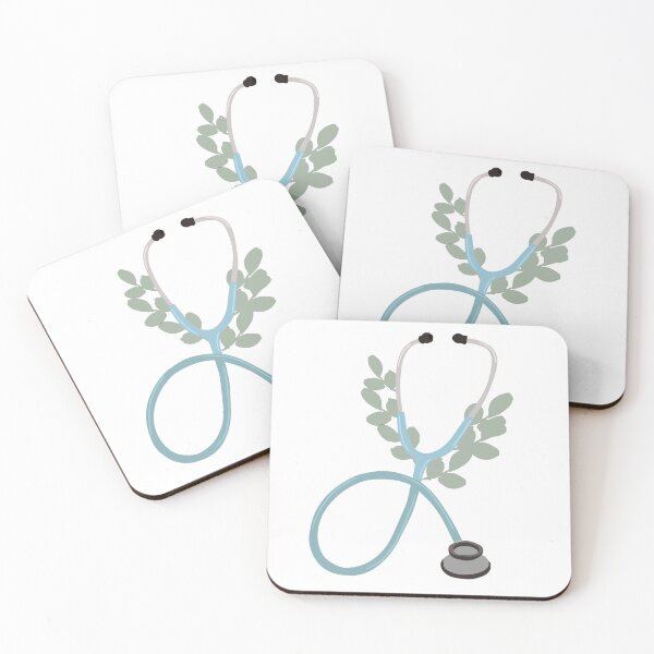 Item preview, Stethoscope designed and sold by Ib1029.
