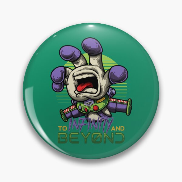 Item preview, To infinity and beyond designed and sold by AcancomwCM.