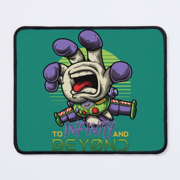 Item preview, To infinity and beyond designed and sold by AcancomwCM.