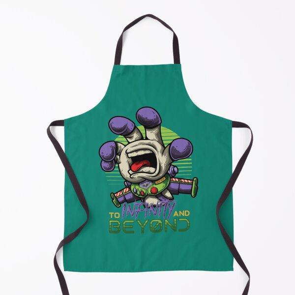 Item preview, To infinity and beyond designed and sold by AcancomwCM.