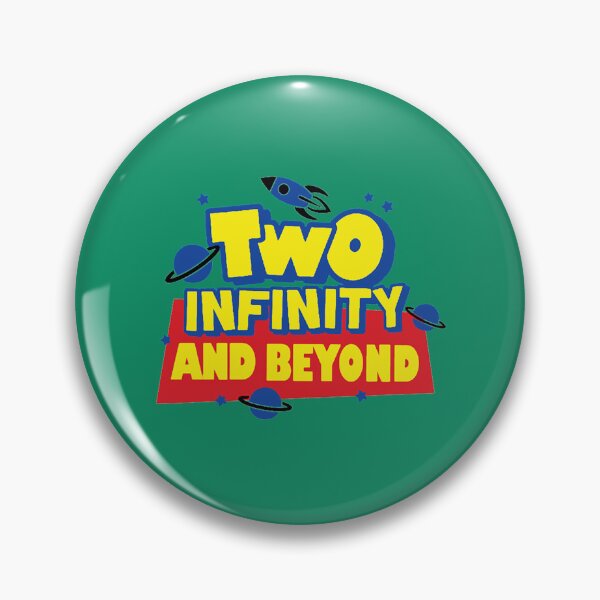Item preview, two infinity   designed and sold by AcancomwCM.