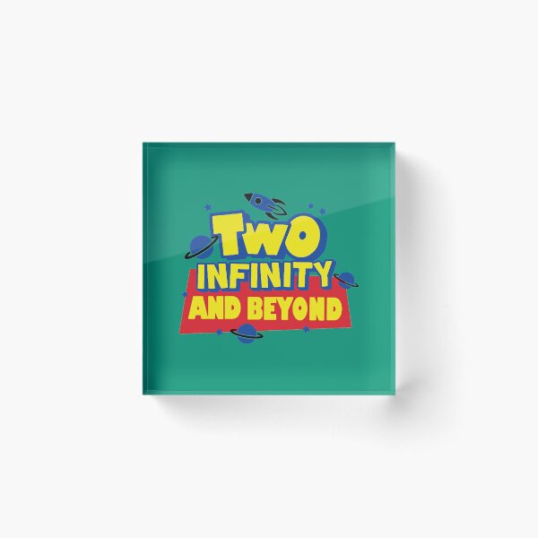 Item preview, two infinity   designed and sold by AcancomwCM.