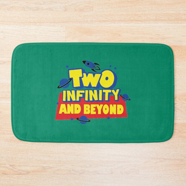 Item preview, two infinity   designed and sold by AcancomwCM.