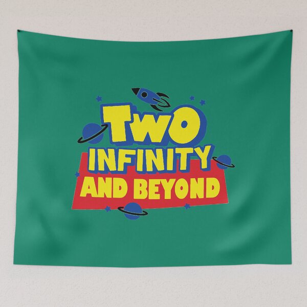 Item preview, two infinity   designed and sold by AcancomwCM.