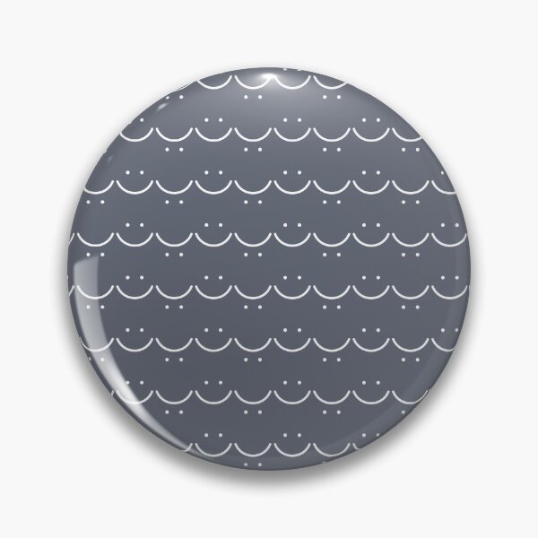 Item preview, Shuttle Grey Waves of Life | Beautiful Interior Design designed and sold by infinitehue-5.