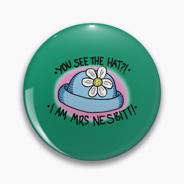 Item preview, You See The Hat!   designed and sold by AcancomwCM.