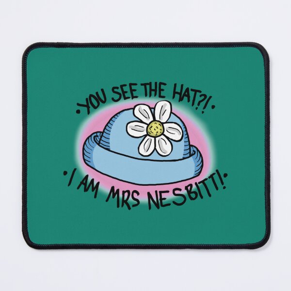 Item preview, You See The Hat!   designed and sold by AcancomwCM.