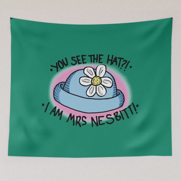 Item preview, You See The Hat!   designed and sold by AcancomwCM.