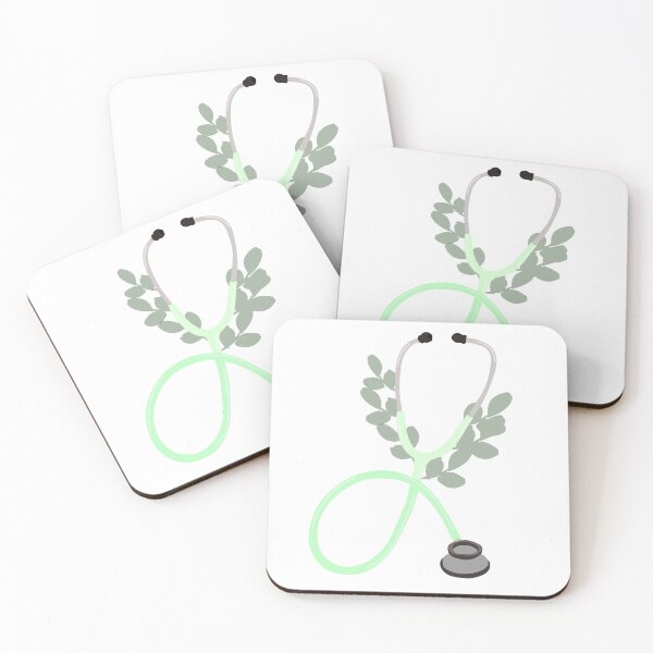Item preview, Stethoscope designed and sold by Ib1029.