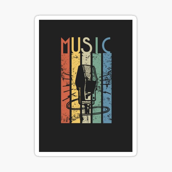 Item preview, Music Stripes designed and sold by JZCustom-2022.