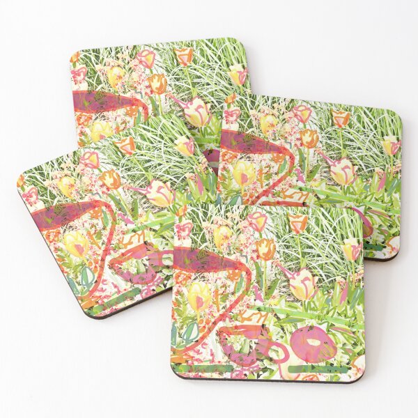 Item preview, The Party was already in full swing when we arrived. designed and sold by Gabriele Maurus.