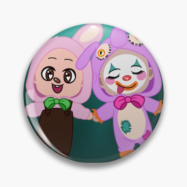 Item preview, kidbds designed and sold by mmmmayhemtv.