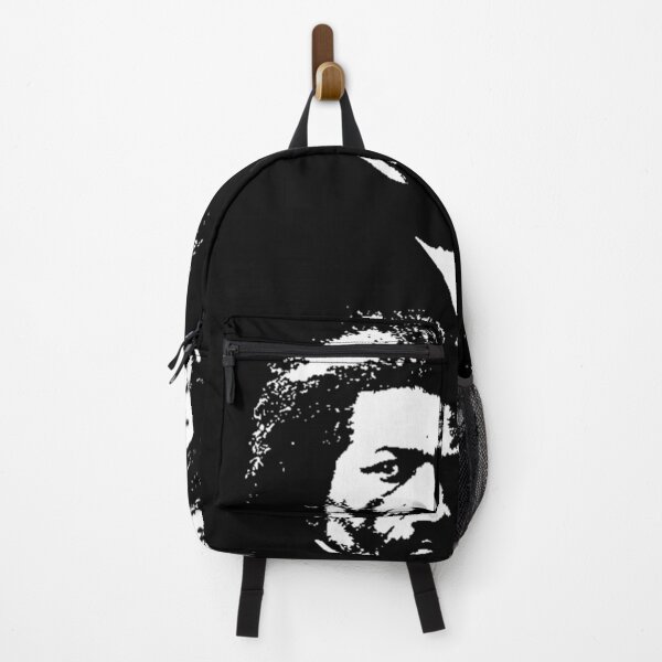 Item preview, Frederick Douglass Black History Grunge aspect vieilli designed and sold by MiloBlaz.