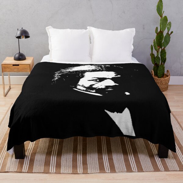 Item preview, Frederick Douglass Black History Grunge aspect vieilli designed and sold by MiloBlaz.