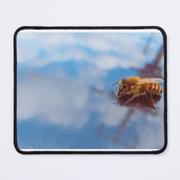 Item preview, Bee buddy designed and sold by derangedstudent.