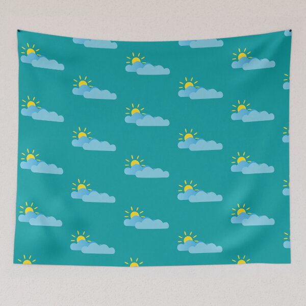 Item preview, Bright Sunny Day designed and sold by Limerich.