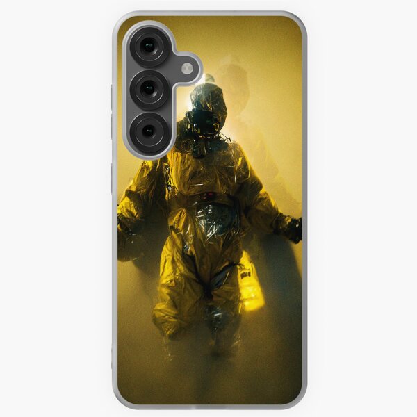 Artikel-Vorschau von Das Hazmat, designt und verkauft von rtificialhorror.