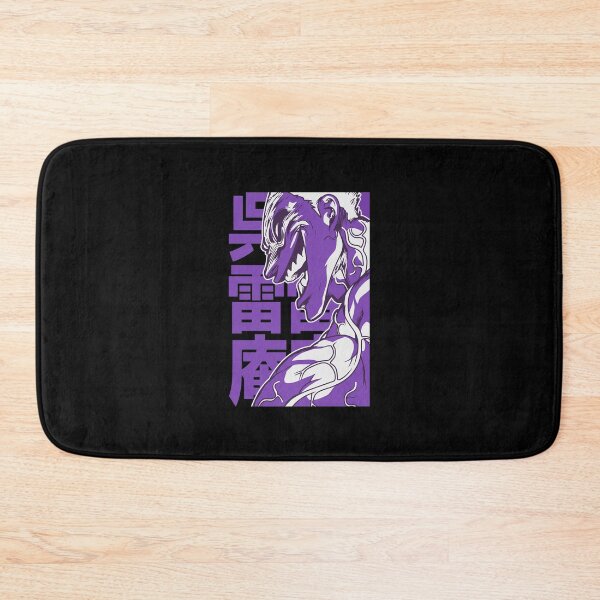 Item preview, Raian Kure Removal  KENGAN - ASHURA OMEGA  Manga Anime designed and sold by NatsuRippe.