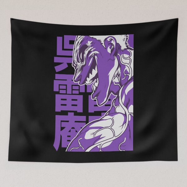 Item preview, Raian Kure Removal  KENGAN - ASHURA OMEGA  Manga Anime designed and sold by NatsuRippe.