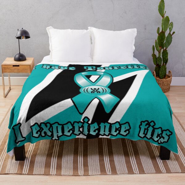 Item preview, Tourettes awareness (informational) designed and sold by alurichter.