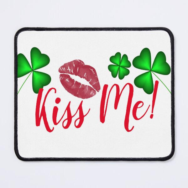 Item preview, Kiss me! designed and sold by janusa.