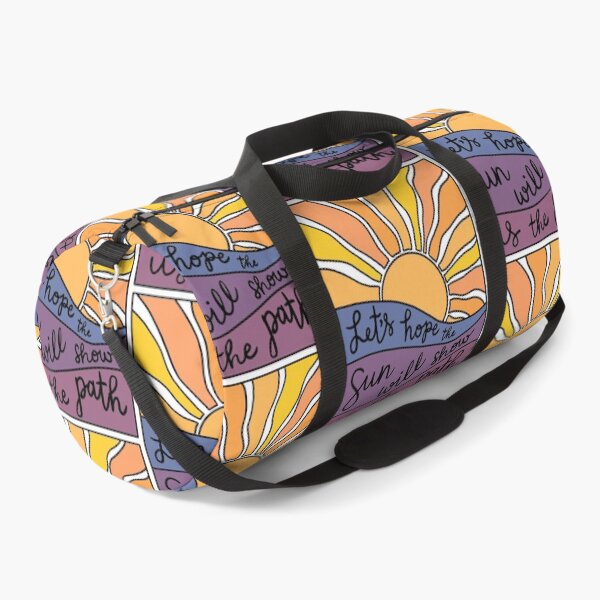 Item preview, Let’s Hope the Sun Will Show Us the Path - Lorde lyrics designed and sold by Caroline Shea.