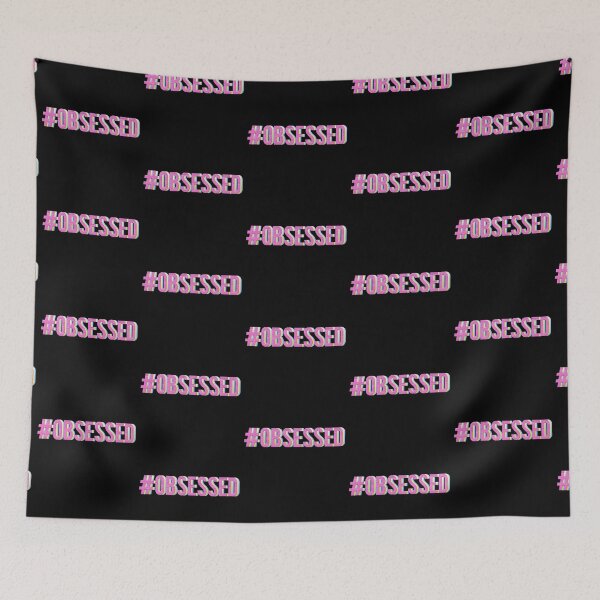Item preview, #OBSESSED  designed and sold by mensijazavcevic.