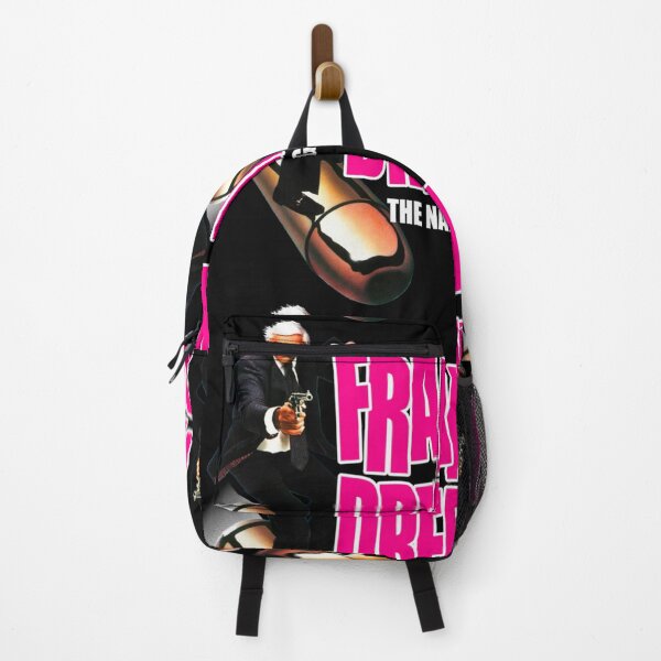 Item preview, Franck Drebin designed and sold by MiloBlaz.