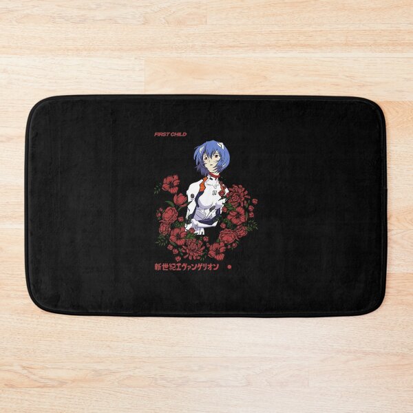 Artikelvorschau, Rei Ayanami Evangelion Ästhetik dunkler entworfen und verkauft von NatsuRippe.
