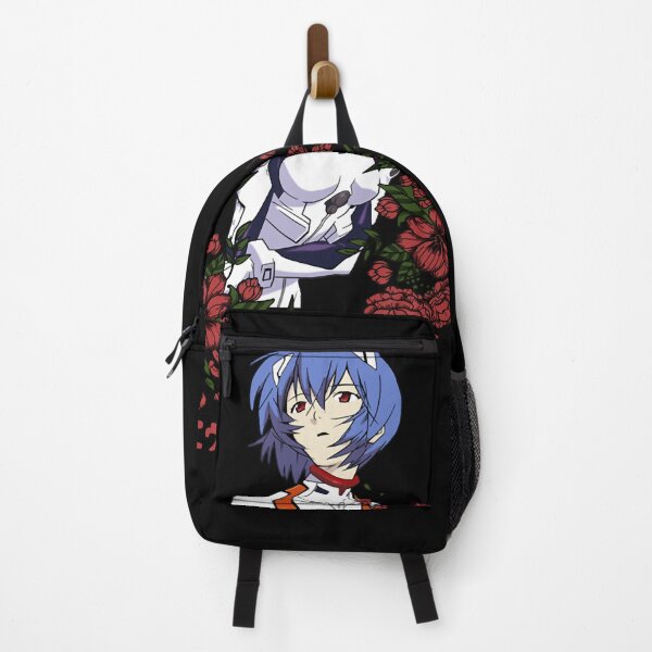 Item preview, Rei Ayanami Evangelion Aesthetic Darker  designed and sold by NatsuRippe.