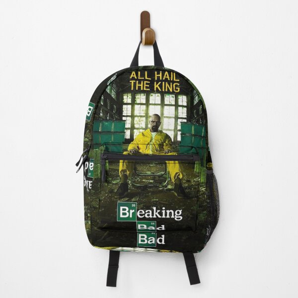 Item preview, Breaking All Hail The King designed and sold by albertoto.