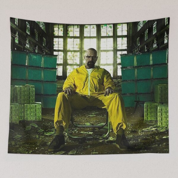 Item preview, Breaking All Hail The King designed and sold by albertoto.