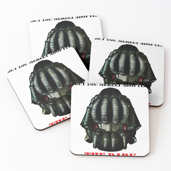 Item preview, You Merely Adopted the Dark designed and sold by PaulEdwards19.