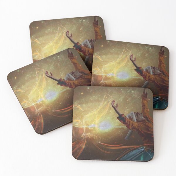 Item preview, ~ Whirling With The Universe ~ designed and sold by Veradonna.