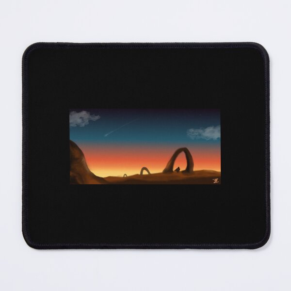 Item preview, Journey to the Unknown. Long  designed and sold by DiscreetDesign.