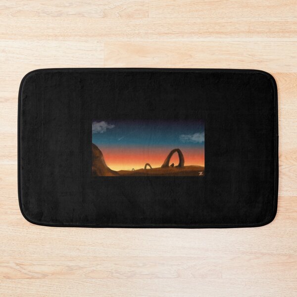 Item preview, Journey to the Unknown. Long  designed and sold by DiscreetDesign.