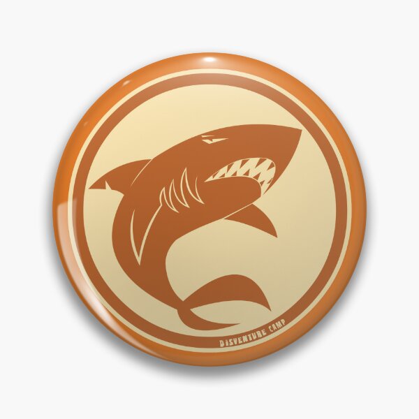 Item preview, Sarks - Diventure Camp Orange's Team designed and sold by odd-nation.