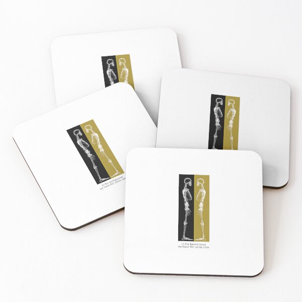 Item preview, In the background we have the same color - No to color prejudice designed and sold by H Jonas.
