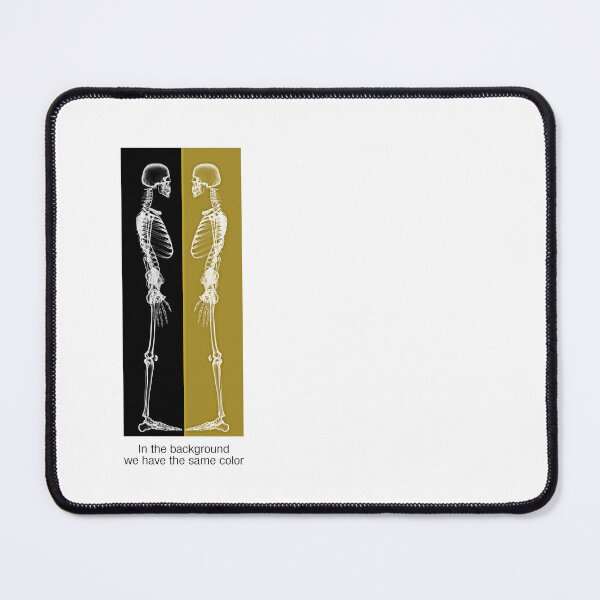 Item preview, In the background we have the same color - No to color prejudice designed and sold by H Jonas.