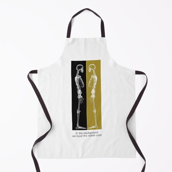 Item preview, In the background we have the same color - No to color prejudice designed and sold by H Jonas.