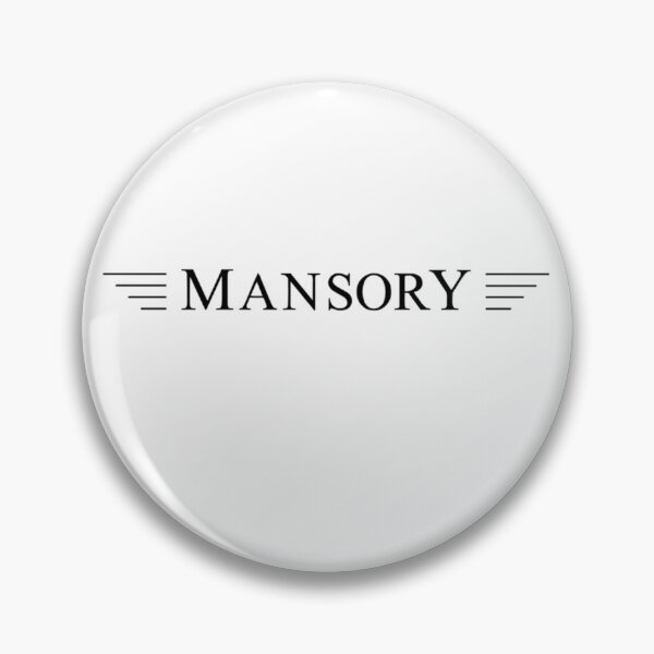 Artikelvorschau, Bestseller - Mansory Logo Merchandise entworfen und verkauft von AryesMoraites.