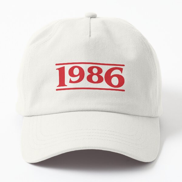 Item preview, 1986 - Stranger Things designed and sold by itsrturn.
