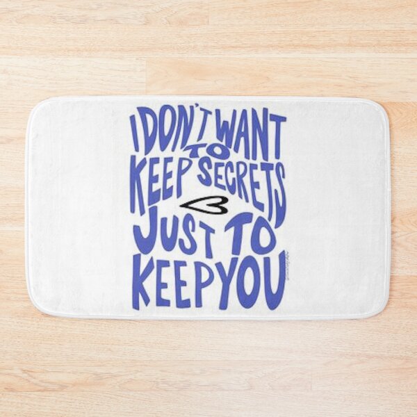 Item preview, Cruel Summer Lyrics designed and sold by andi0521.