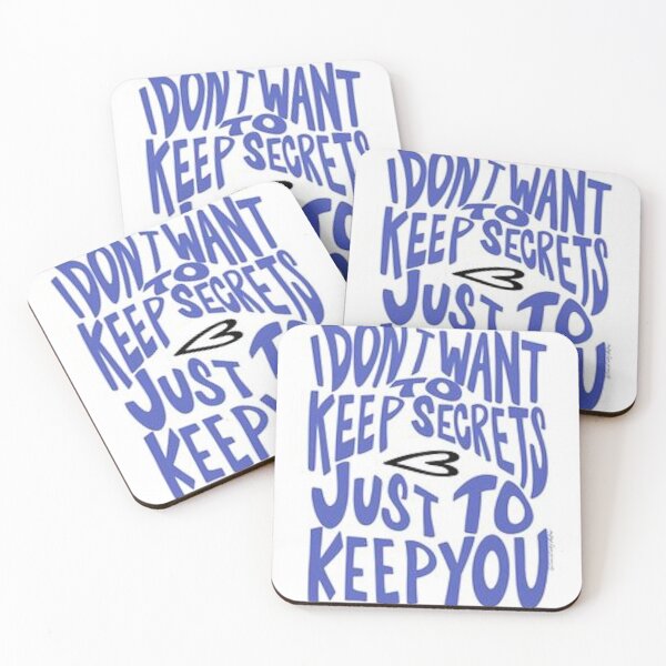Item preview, Cruel Summer Lyrics designed and sold by andi0521.
