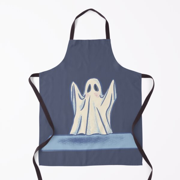 Item preview, Ghost Yoga, mountain pose designed and sold by Danielle Seay.
