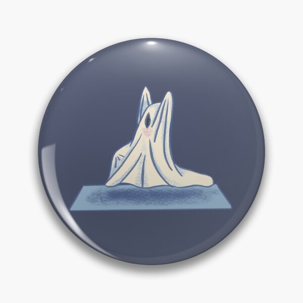 Item preview, Ghost Yoga, lunge designed and sold by Danielle Seay.