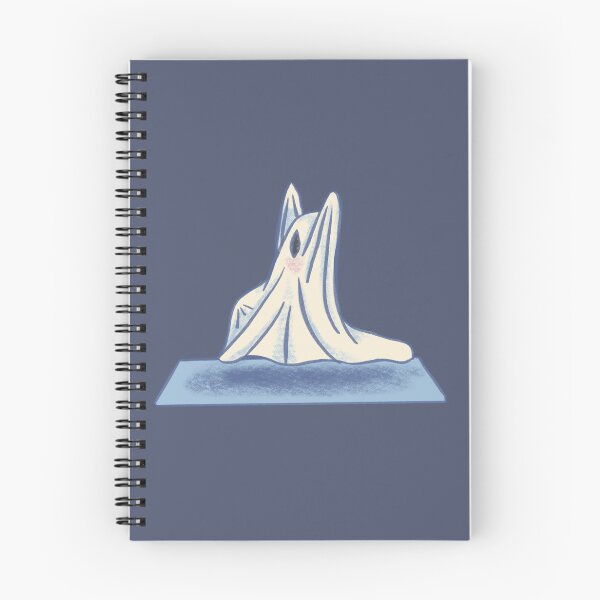 Item preview, Ghost Yoga, lunge designed and sold by Danielle Seay.